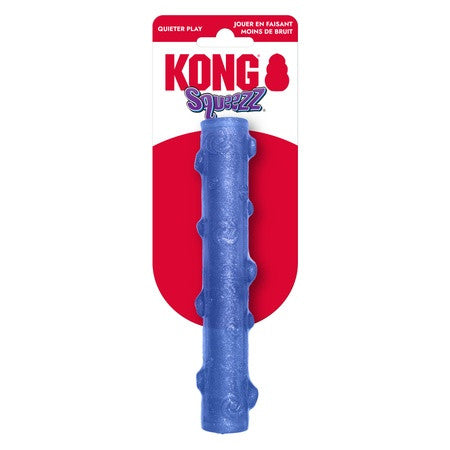Kong Squeezz Crackle Stick