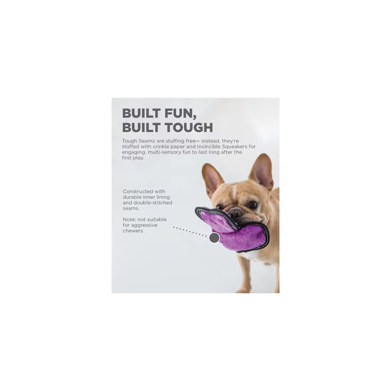 Outward Hound Tough Seamz Cobra