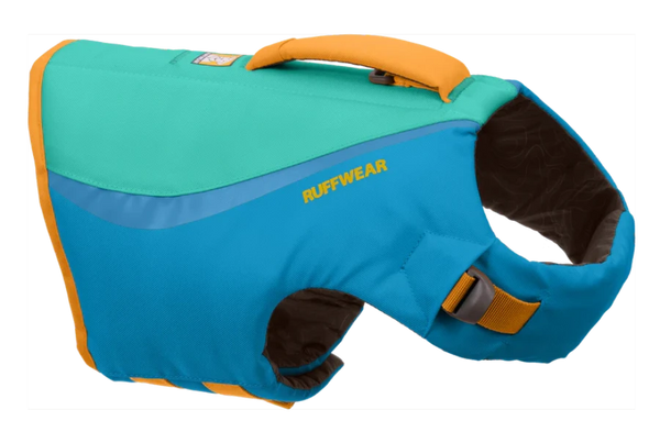 Ruffwear Float Coat Life Jacket K9 Pro The K9 Professionals