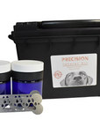 Lockable Ammo Can - Secure K9 Training Storage