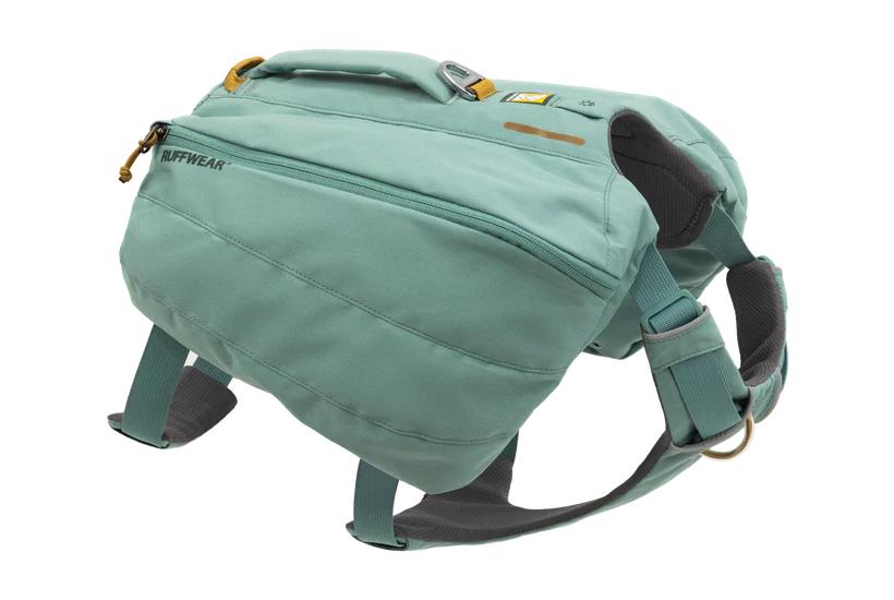 Ruffwear Front Range Dog Day Pack