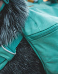 Ruffwear Front Range Dog Day Pack