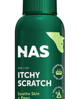 Natural Animal Solutions Itchy Scratch Spray 100ml