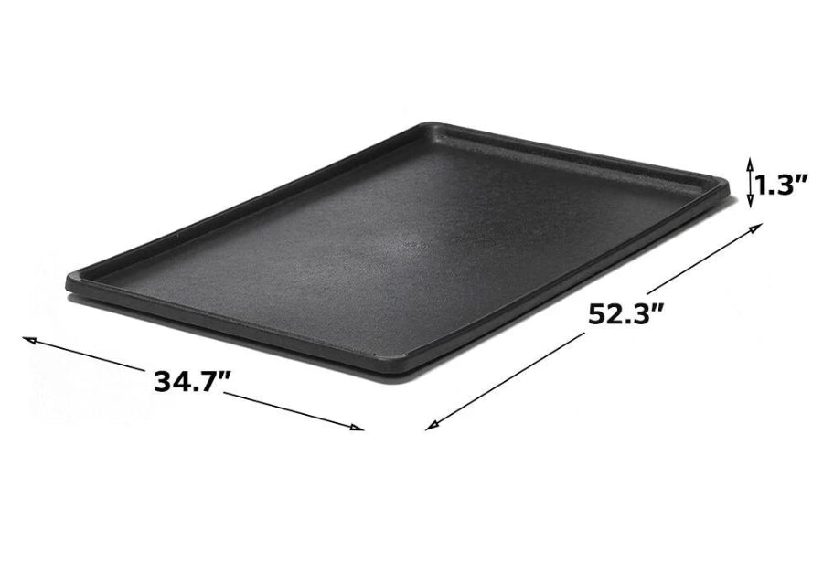 54" Midwest Replacement Crate Tray