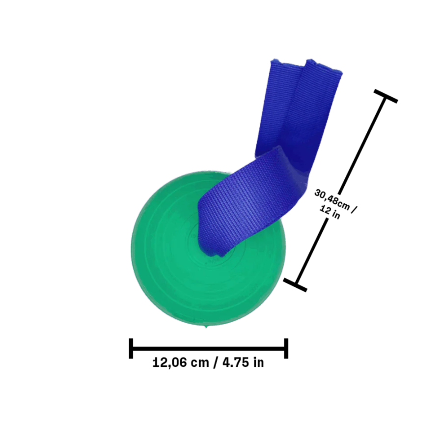 KOREflex Ball &amp; Tail