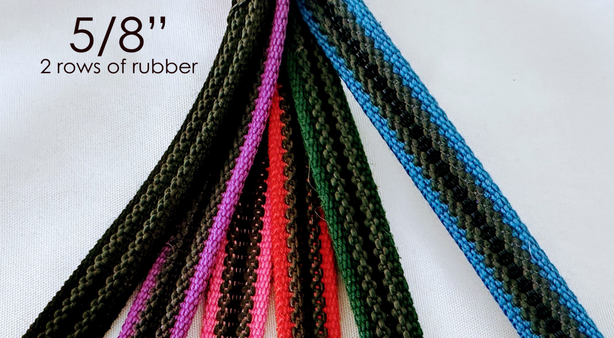 Gripper Leash and Long Line Value Packs