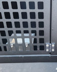 DK Stainless Dog Crate Water Bowl