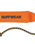 Lunker Toy  - A Bumper By Ruffwear