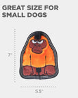 The Outward Hound ToughSeamz Gorilla