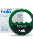 Halo Microchip Scanner