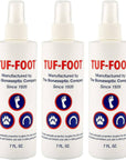 Tuf-Foot for dogs