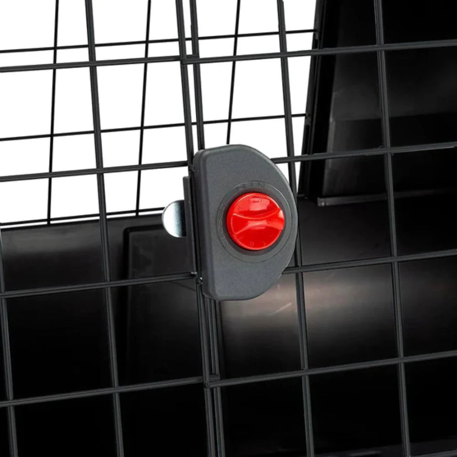 Atlas Car Transporter Crate