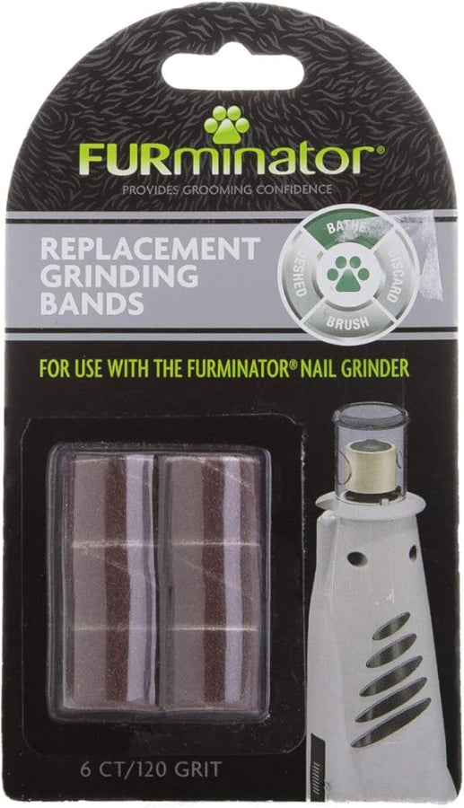 FURminator Nail Grinder  - Replacement Band