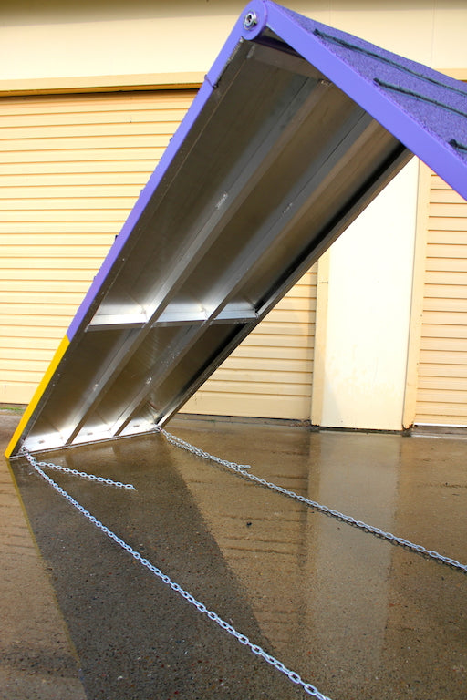 IGP A-Frame for Dog Sport
