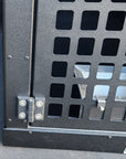 DK Stainless Dog Crate Water Bowl