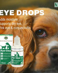 Natural Animal Solutions Eye Clear