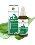 Natural Animal Solutions Ear Clear