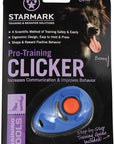 Star Mark Clicker