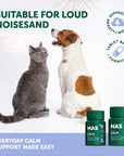 Natural Animal Solutions CALM 30 Tablets
