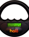 Halo Microchip Scanner