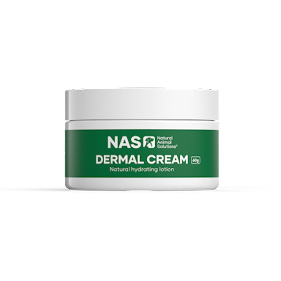 Natural Animal Solutions Dermal Cream