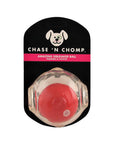 Chase 'n Chomp  - AMAZING SQUEAKER BALL