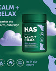 Natural Animal Solutions CALM 30 Tablets