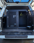 DK Stainless Dog Crate Water Bowl