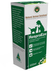 RespraEze - Natural Animal Solutions