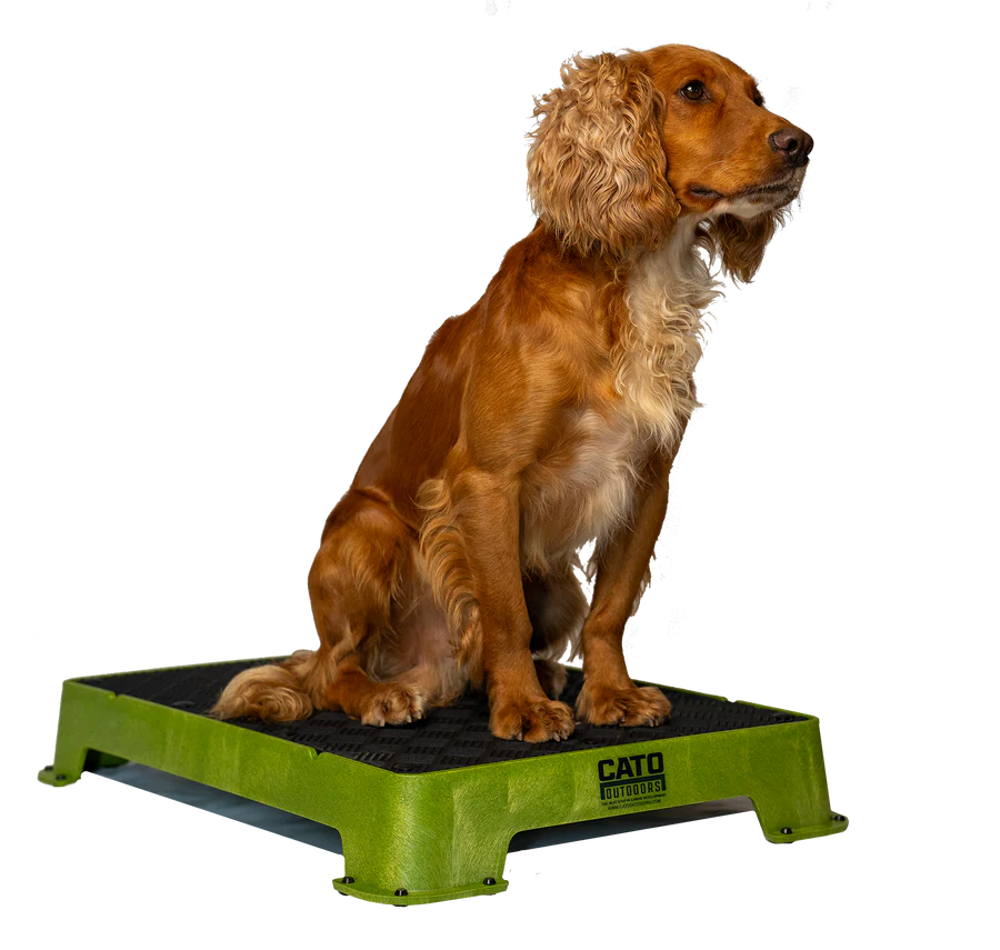 Cato Outdoor Training Boards