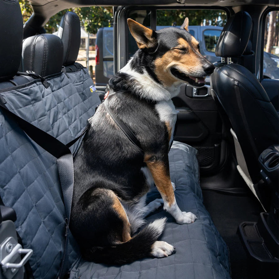 Drive Seat Cover Rear - Ezy Dog