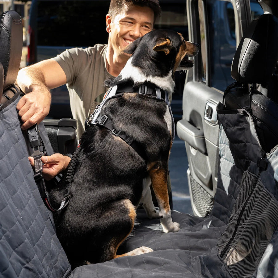 Drive Car Hammock Rear - Ezy Dog