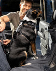 Drive Car Hammock Rear - Ezy Dog
