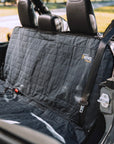 Drive Car Hammock Rear - Ezy Dog