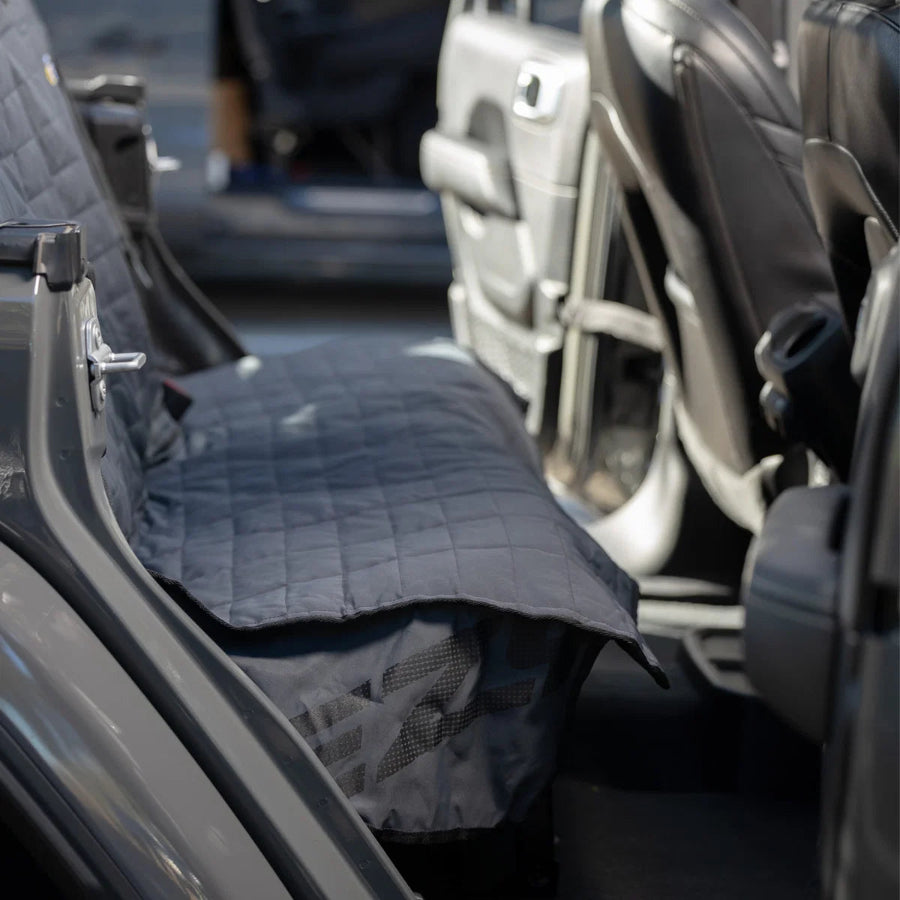 Drive Seat Cover Rear - Ezy Dog