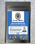 Lenny's Kitchen Health Booster Vitality & Immunity