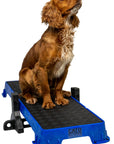 Cato Outdoor Tilt Stand ONLY