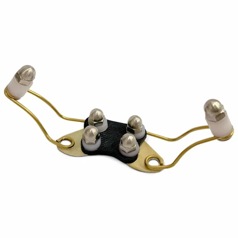 Educator Titanium Flex Wings – Large