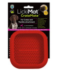 LickiMat CrateMate