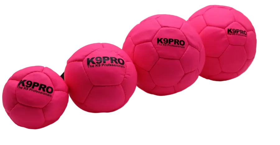 K9 Pro Air Reward Ball