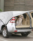 Sun Shade Cloth for  your Dog