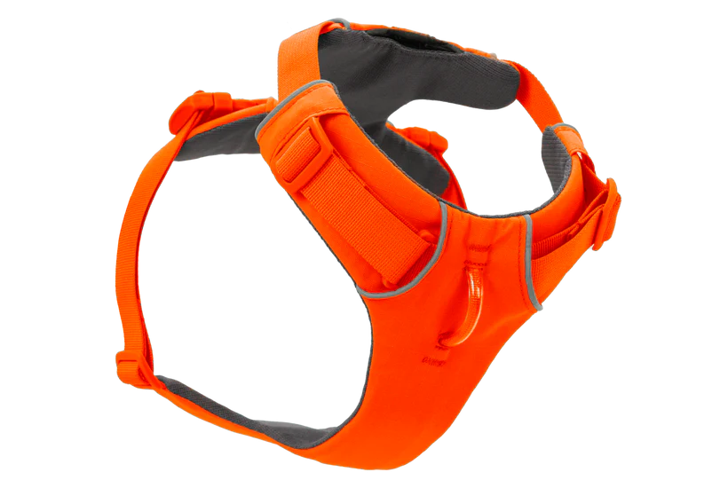 Front Range Harness - By Ruffwear