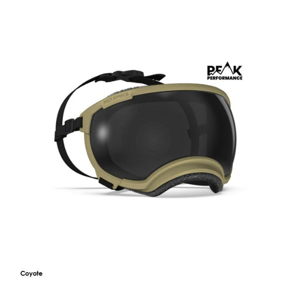 rex spec goggles Rex Specs Eyewear - V2 Goggles – K9 Pro
