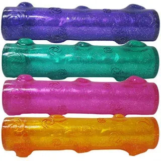 Kong Squeezz Crackle Stick