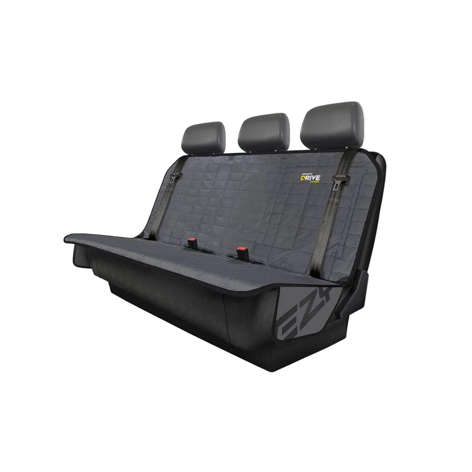 Drive Seat Cover Rear - Ezy Dog