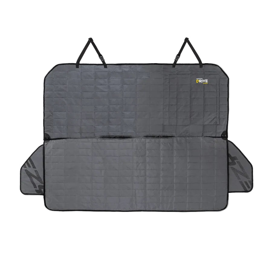 Drive Seat Cover Rear - Ezy Dog