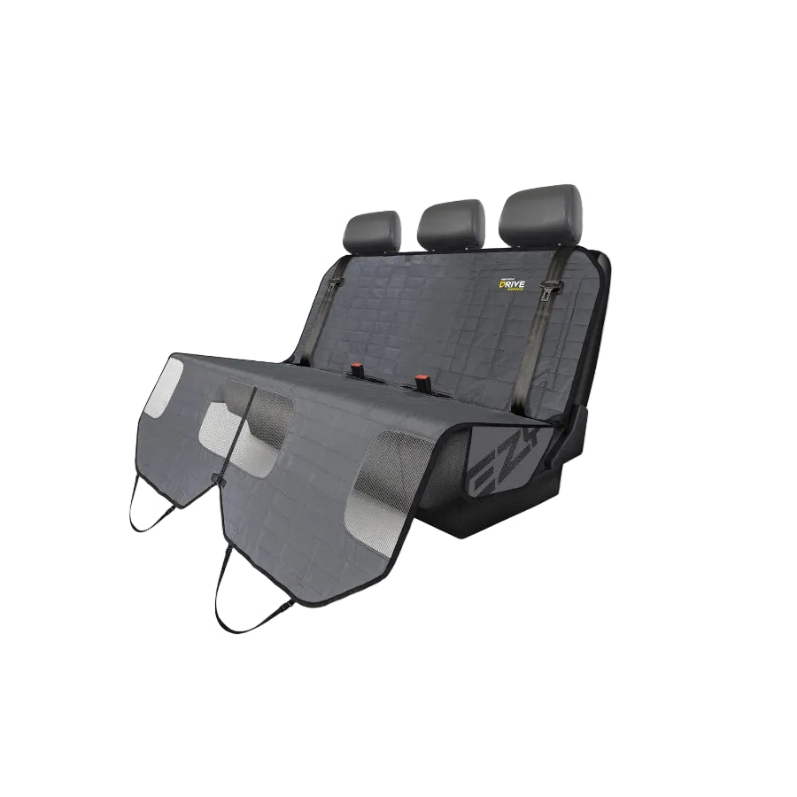 Drive Car Hammock Rear - Ezy Dog