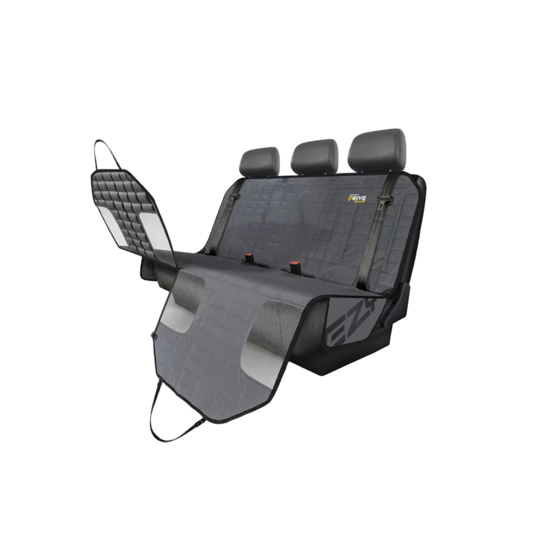 Drive Car Hammock Rear - Ezy Dog