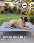 ChewProof Extreme Dog Beds