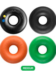 GoughNuts Medium Rings